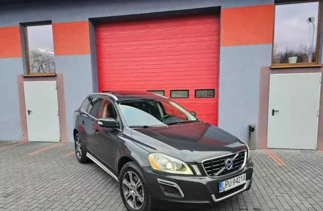 VOLVO Xc 60 