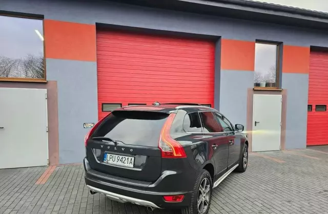 VOLVO Xc 60 