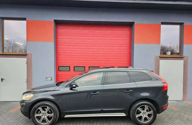 VOLVO Xc 60 