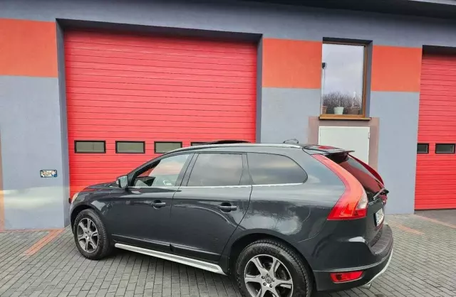 VOLVO Xc 60 