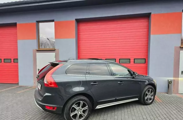 VOLVO Xc 60 