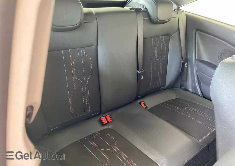 OPEL Corsa 1.2 16V Edition 150