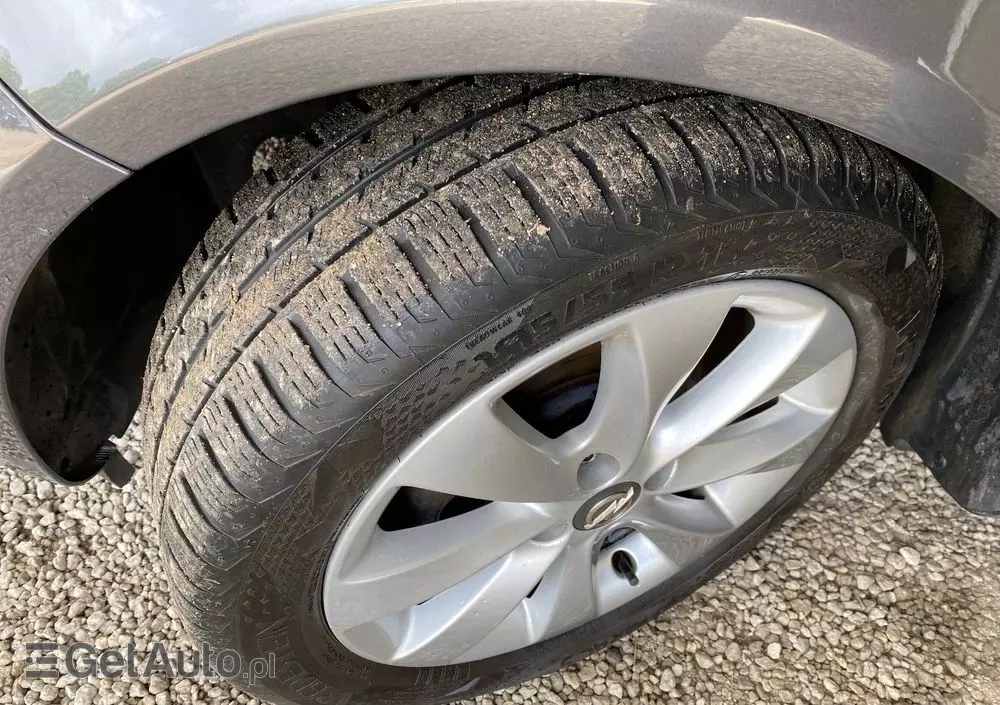 OPEL Corsa 1.2 16V Edition 150