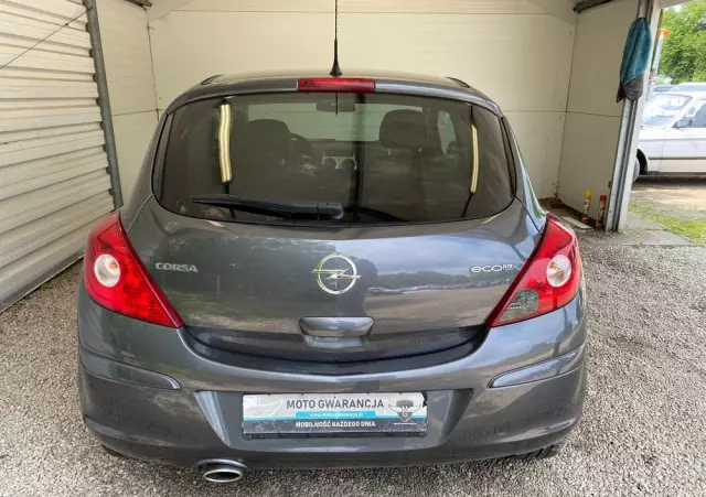 OPEL Corsa 1.2 16V Edition 150