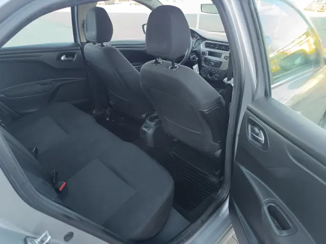 CITROEN C-Elysee Feel