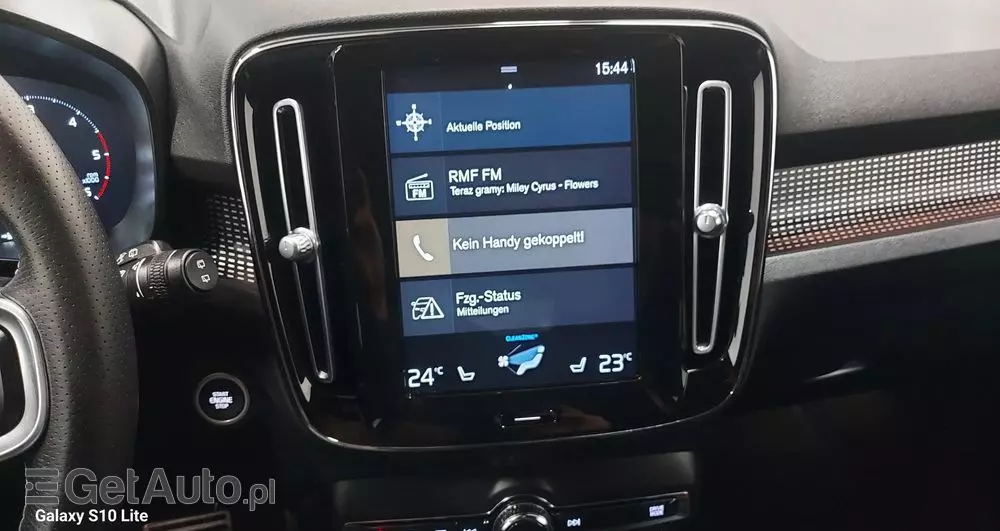 VOLVO XC 40 D3 SCR R-Design