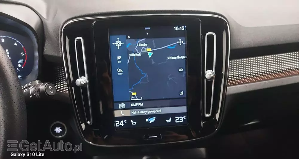 VOLVO XC 40 D3 SCR R-Design