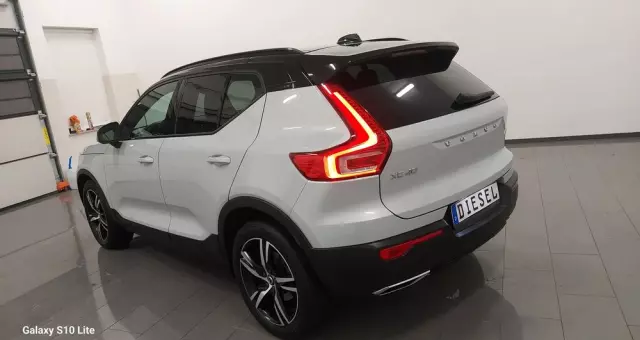 VOLVO XC 40 D3 SCR R-Design