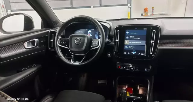 VOLVO XC 40 D3 SCR R-Design