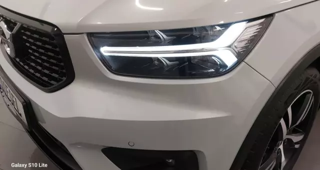 VOLVO XC 40 D3 SCR R-Design