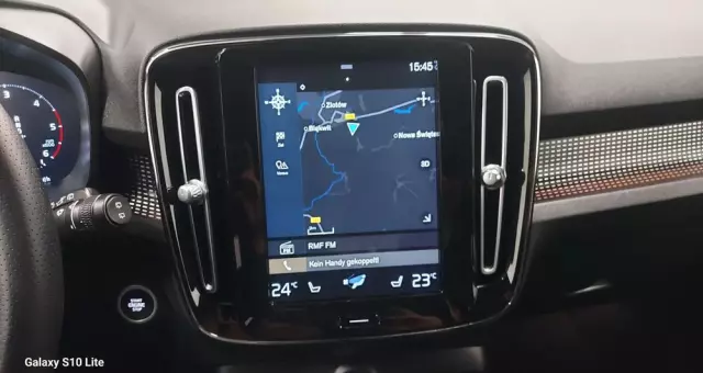 VOLVO XC 40 D3 SCR R-Design