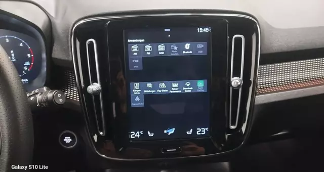 VOLVO XC 40 D3 SCR R-Design