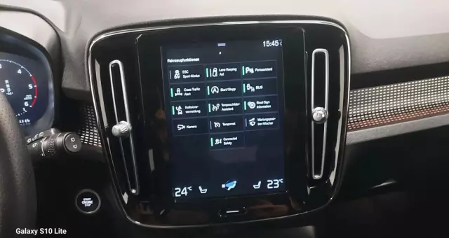 VOLVO XC 40 D3 SCR R-Design