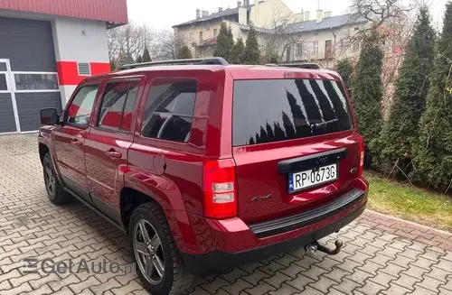 JEEP Patriot 