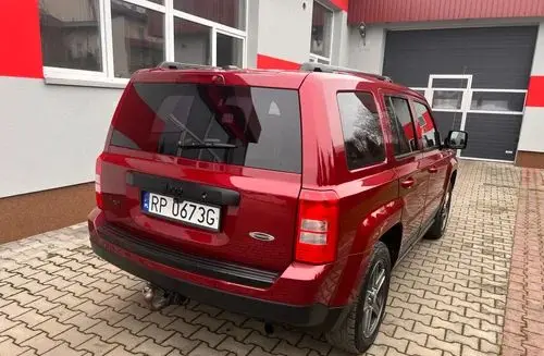 JEEP Patriot 
