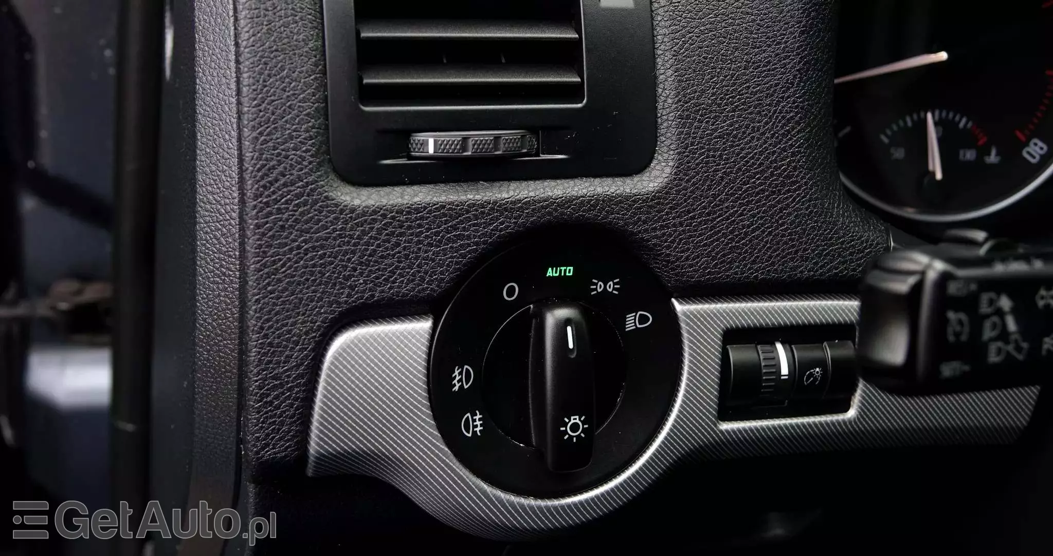 SKODA Octavia 1.8 TSI Elegance