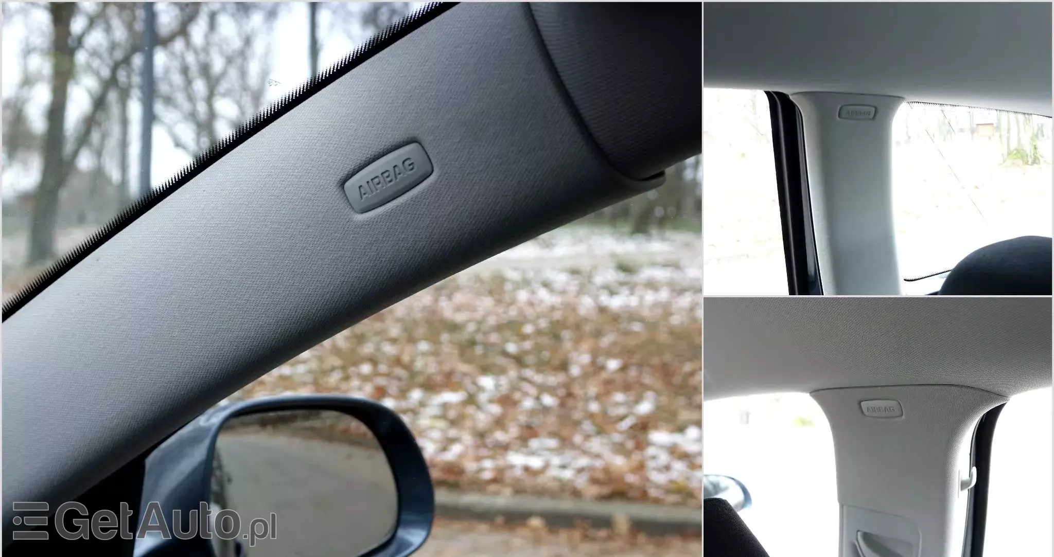 SKODA Octavia 1.8 TSI Elegance