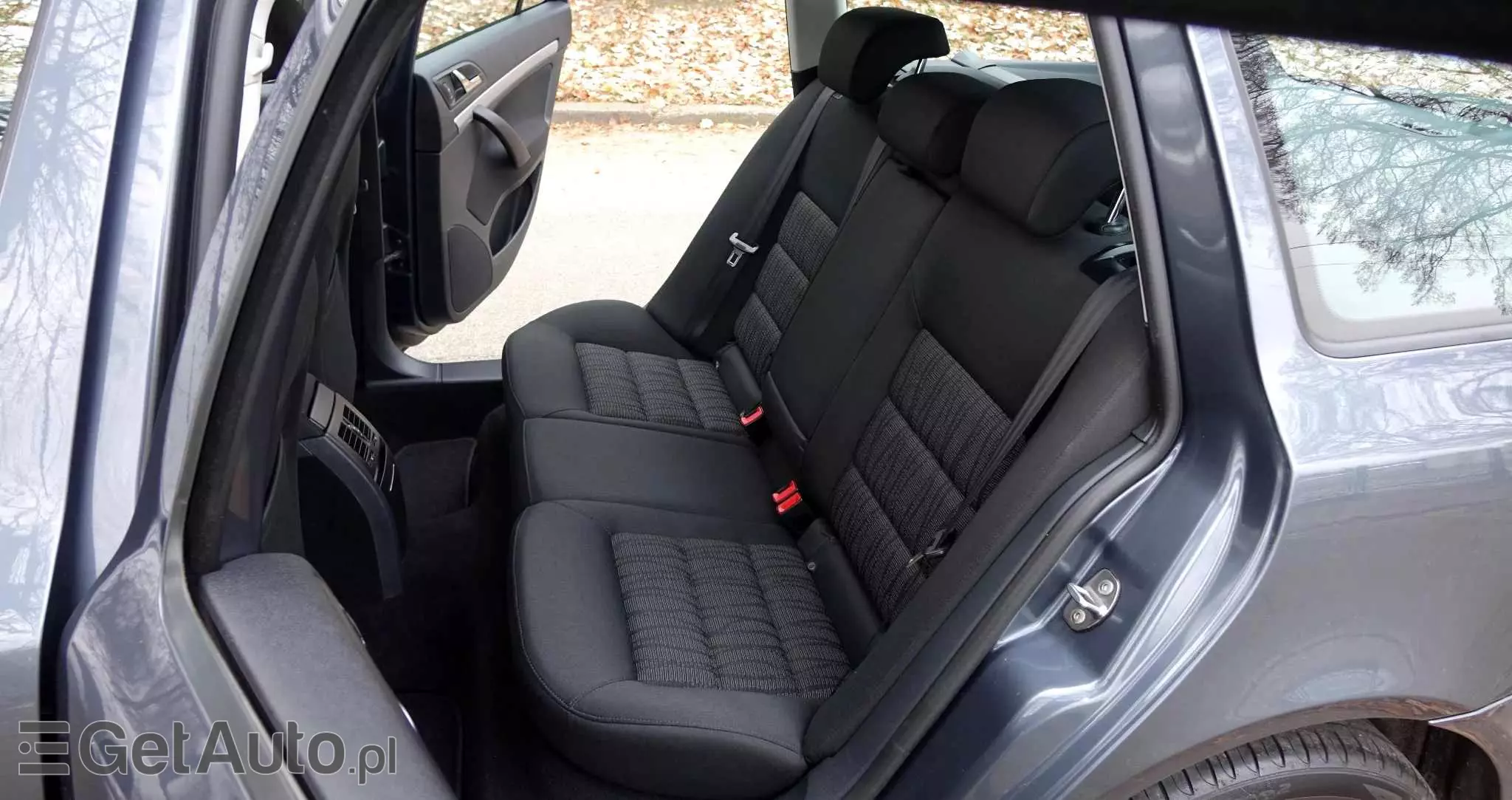 SKODA Octavia 1.8 TSI Elegance