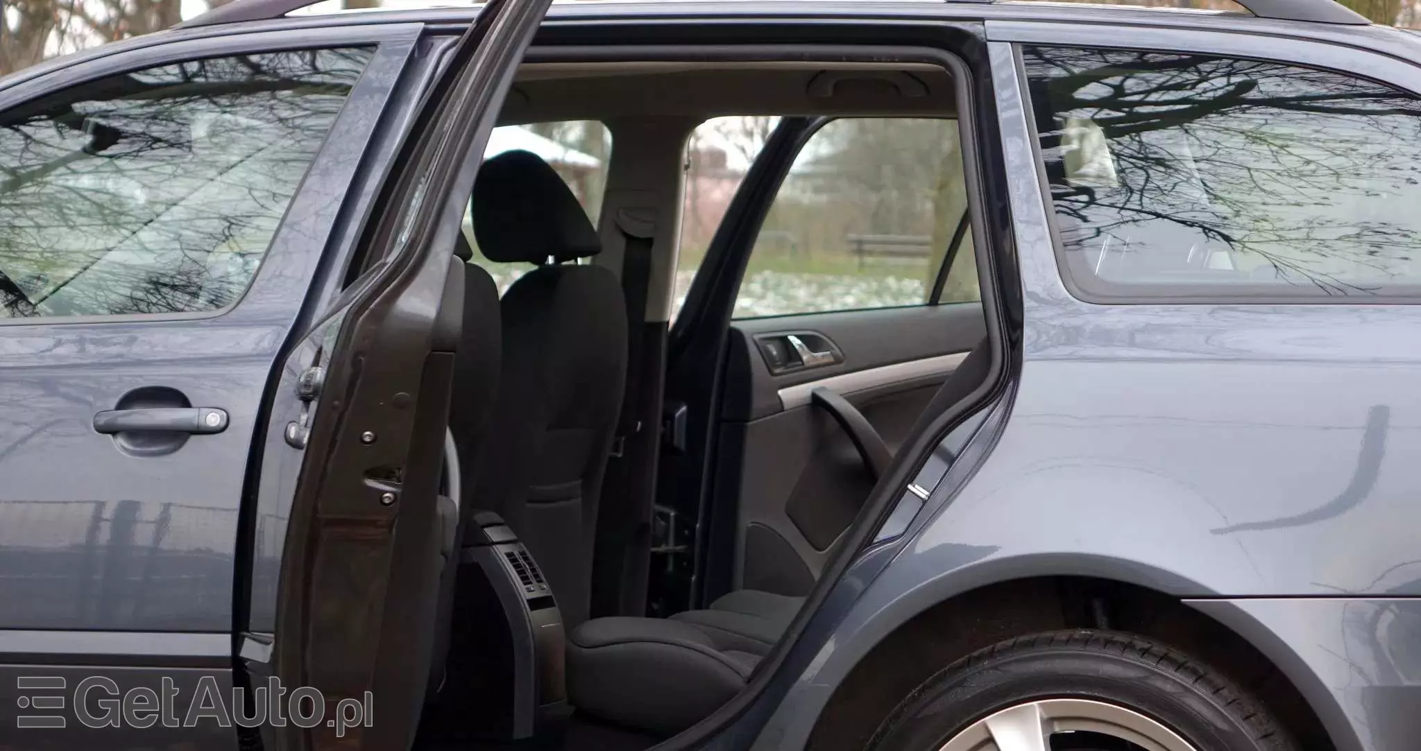 SKODA Octavia 1.8 TSI Elegance