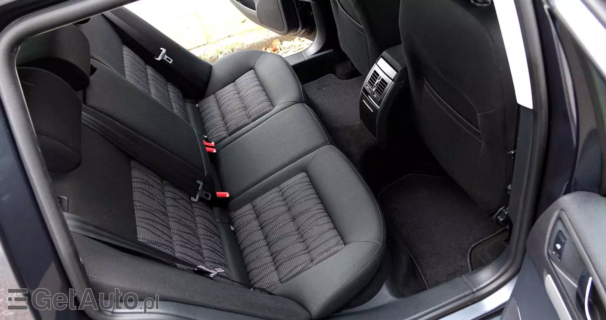 SKODA Octavia 1.8 TSI Elegance