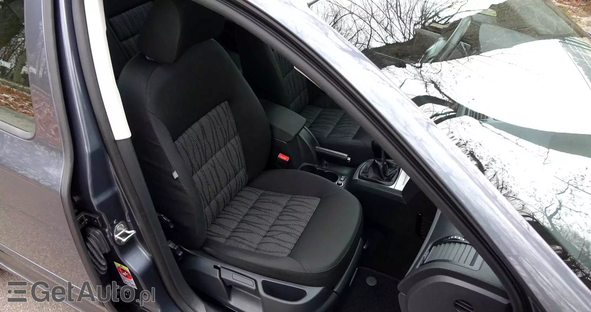 SKODA Octavia 1.8 TSI Elegance