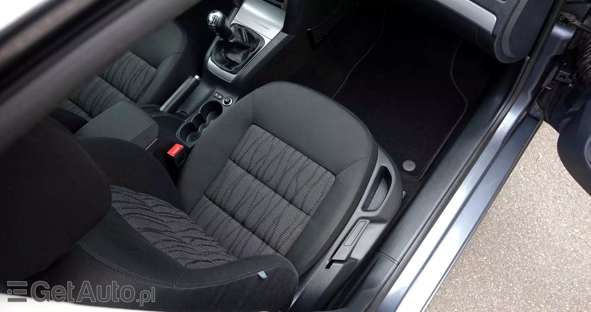 SKODA Octavia 1.8 TSI Elegance