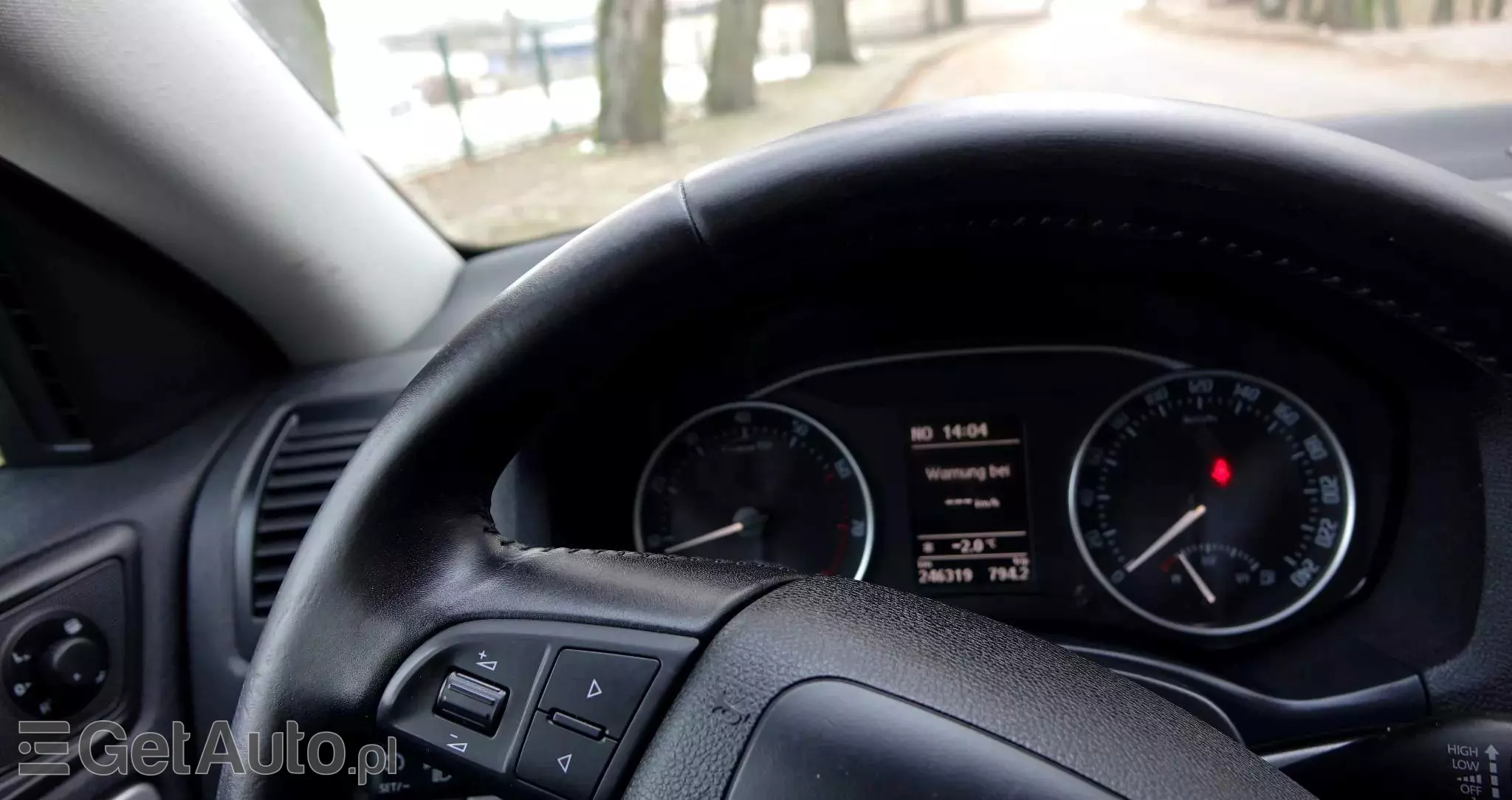 SKODA Octavia 1.8 TSI Elegance