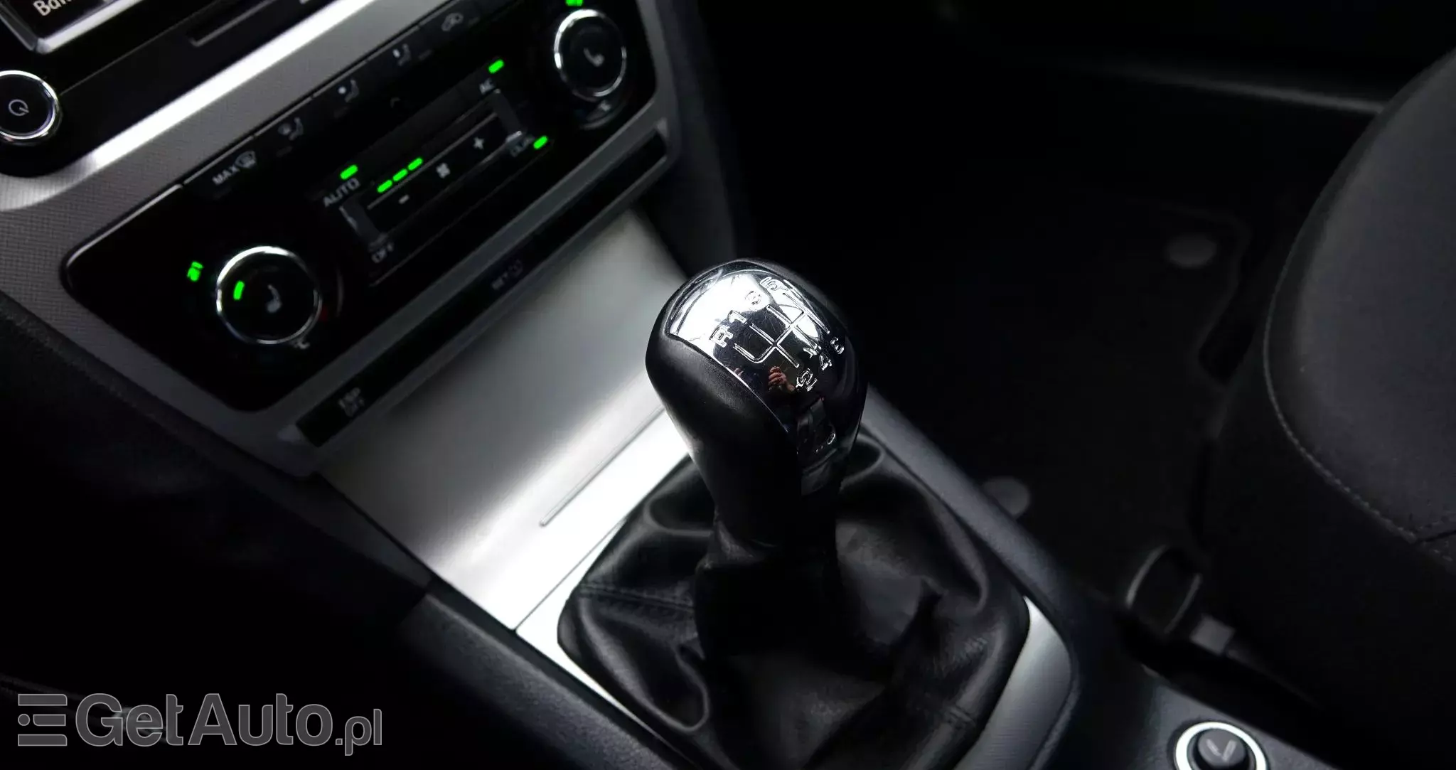 SKODA Octavia 1.8 TSI Elegance