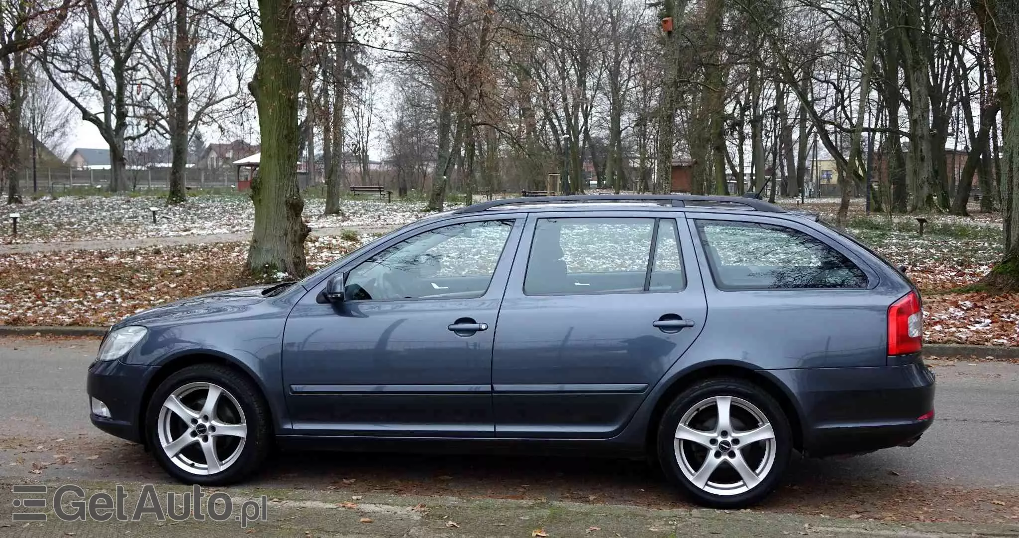 SKODA Octavia 1.8 TSI Elegance