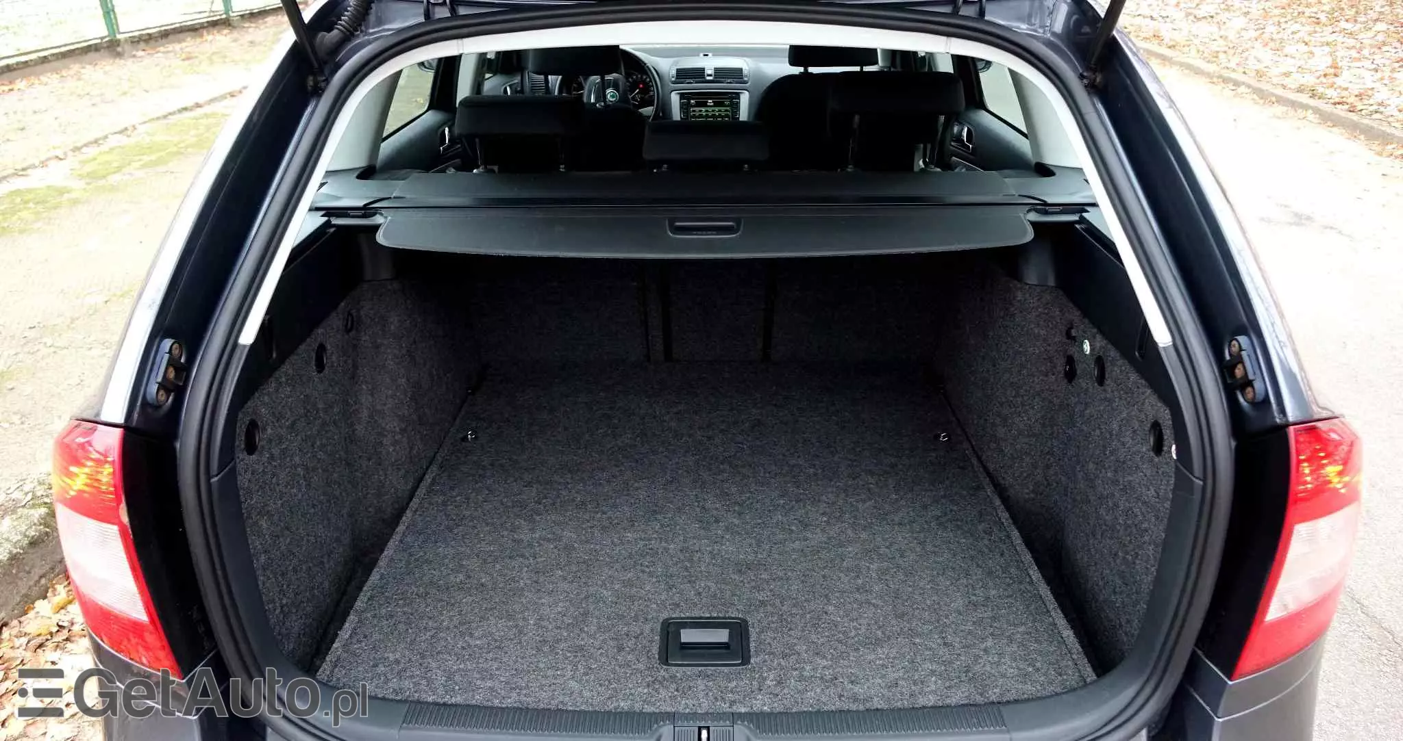 SKODA Octavia 1.8 TSI Elegance