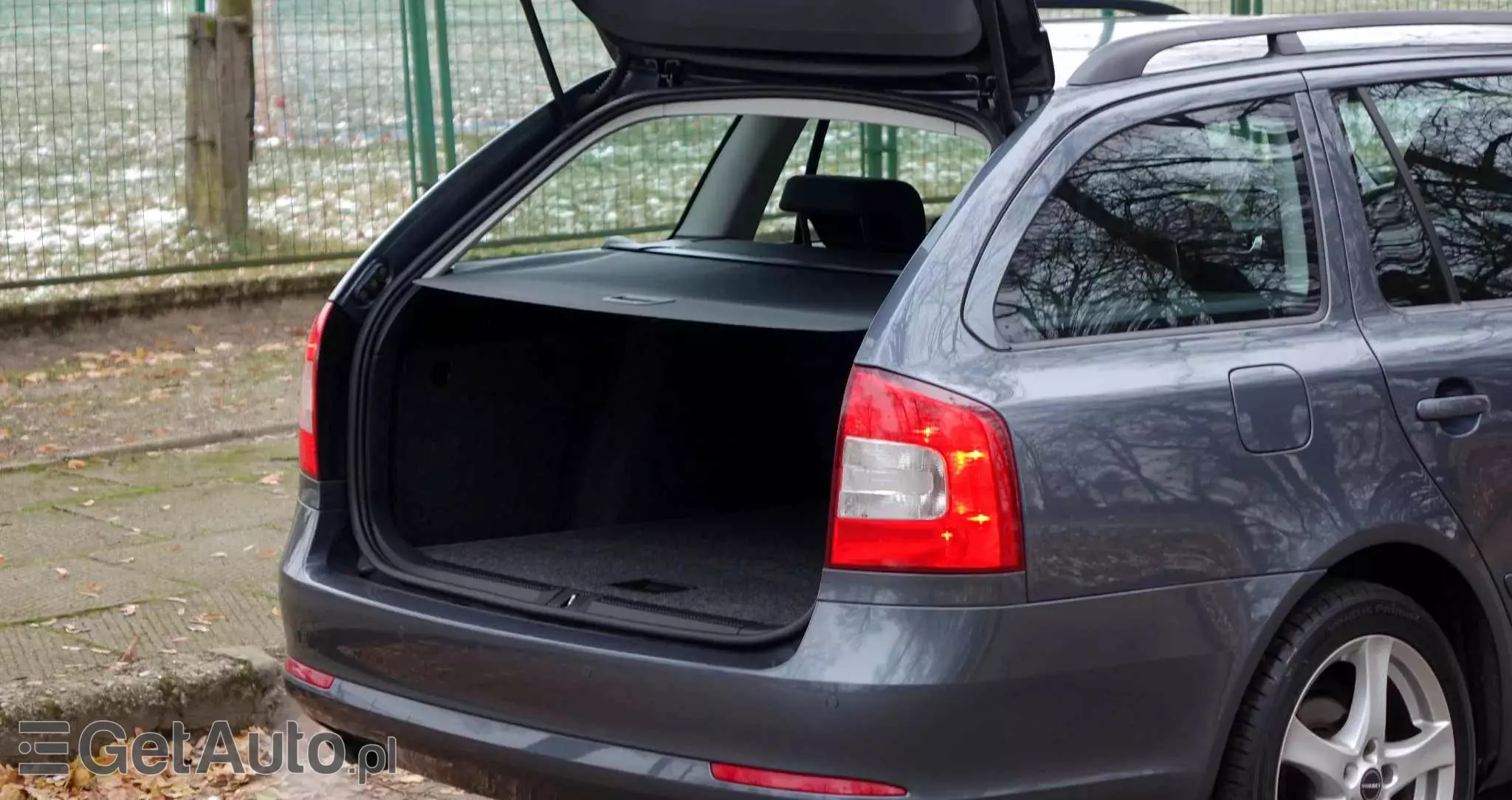 SKODA Octavia 1.8 TSI Elegance