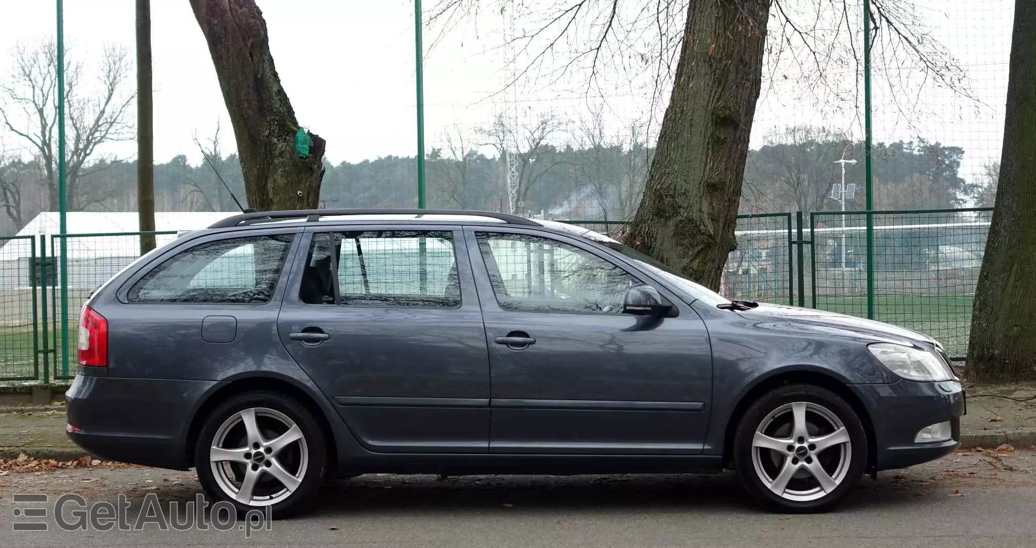 SKODA Octavia 1.8 TSI Elegance