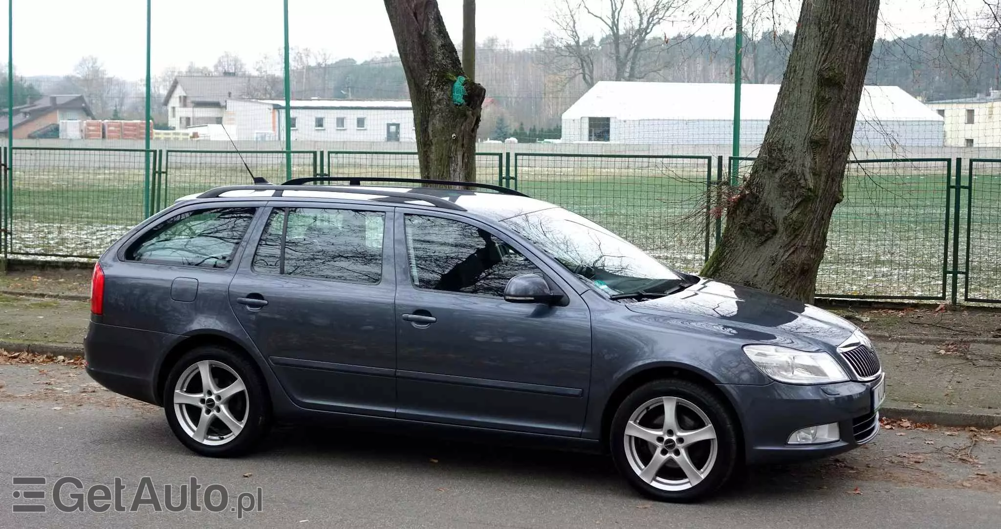 SKODA Octavia 1.8 TSI Elegance