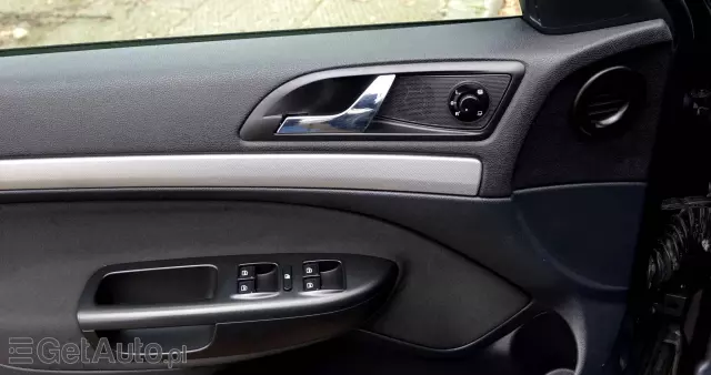 SKODA Octavia 1.8 TSI Elegance