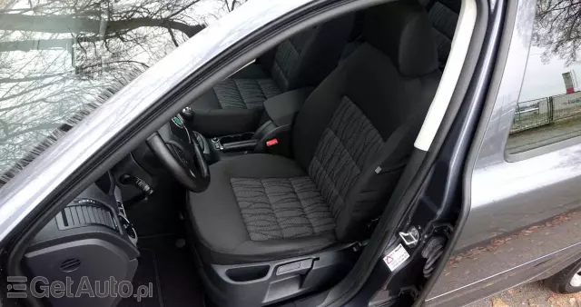 SKODA Octavia 1.8 TSI Elegance