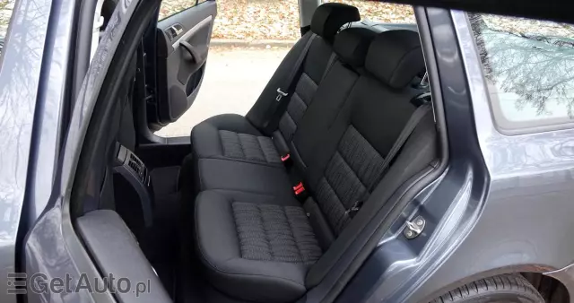 SKODA Octavia 1.8 TSI Elegance