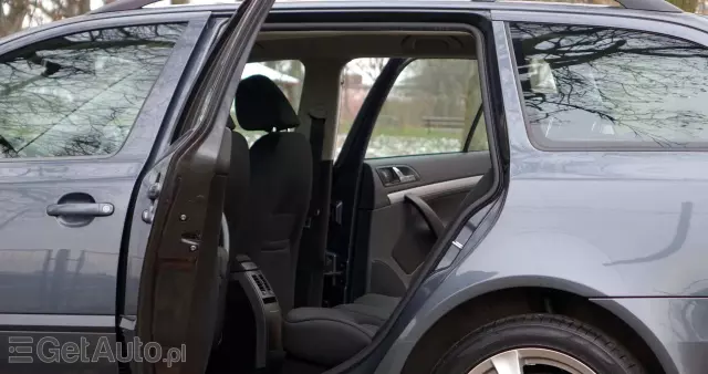 SKODA Octavia 1.8 TSI Elegance