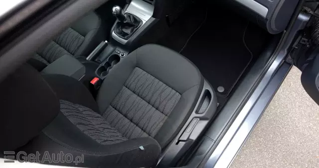 SKODA Octavia 1.8 TSI Elegance