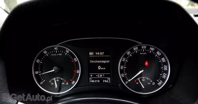 SKODA Octavia 1.8 TSI Elegance