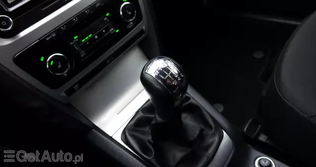 SKODA Octavia 1.8 TSI Elegance