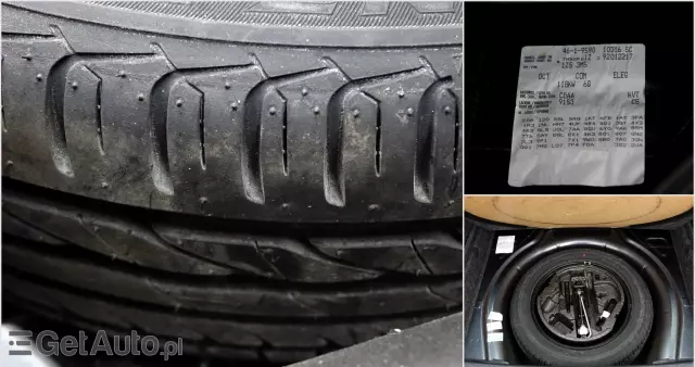 SKODA Octavia 1.8 TSI Elegance