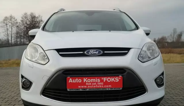 FORD Grand C-Max 