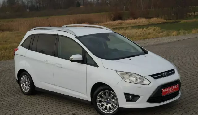 FORD Grand C-Max 