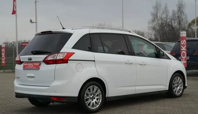 FORD Grand C-Max 