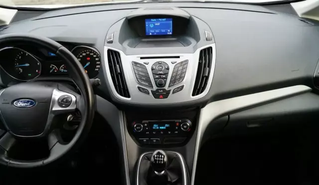 FORD Grand C-Max 