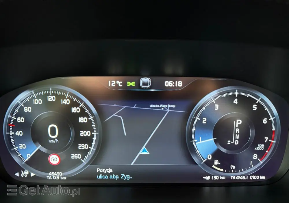 VOLVO S60 T6 AWD R-Design