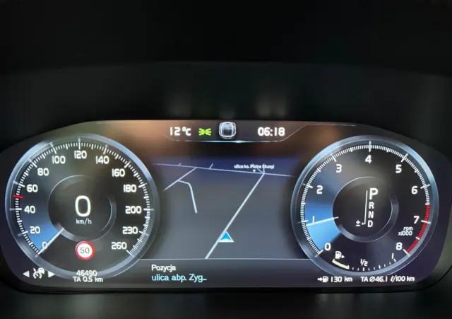 VOLVO S60 T6 AWD R-Design