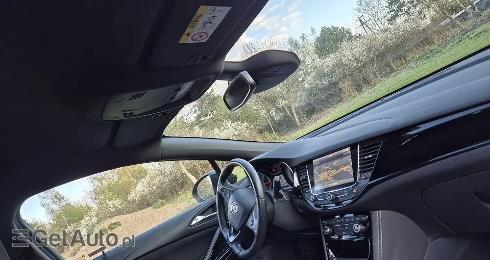 OPEL Astra 1.4 Turbo Innovation