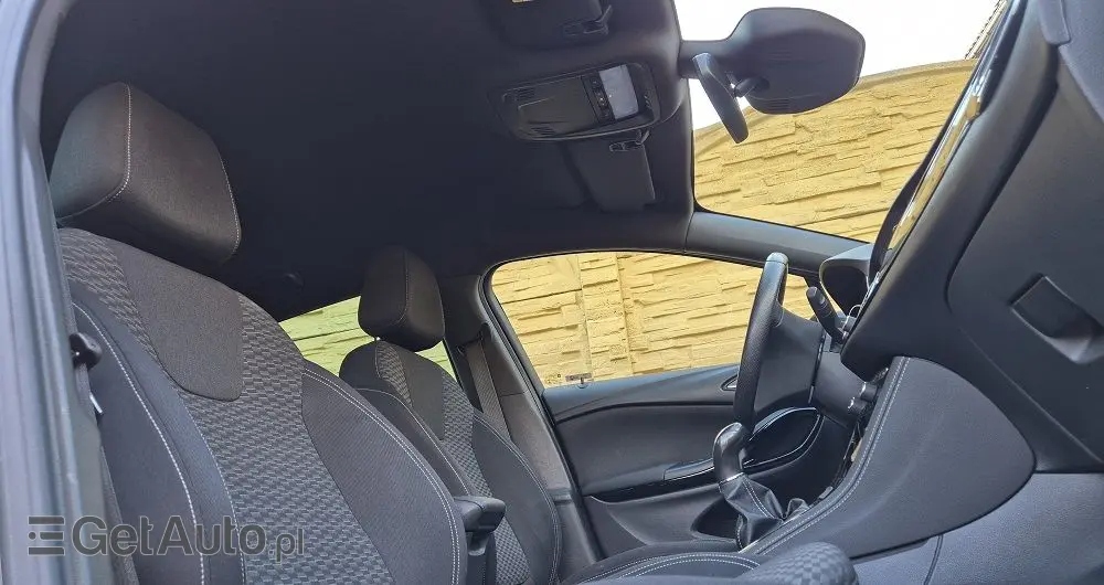 OPEL Astra 1.4 Turbo Innovation