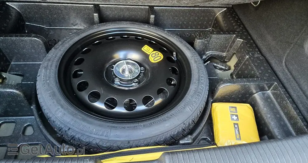 OPEL Astra 1.4 Turbo Innovation